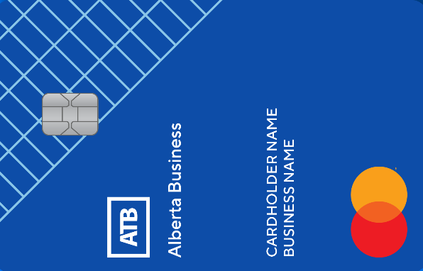 Alberta Businesscard