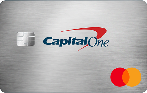Aspire Cash® Platinum Mastercard®
