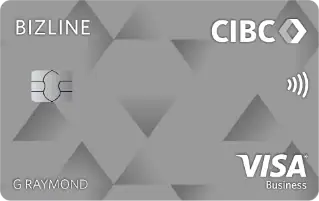 CIBC Classic Visa Card for Students
