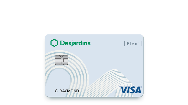 Flexi Visa*