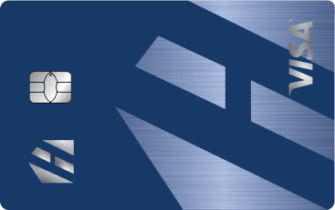Home Trust Equityline® Visa