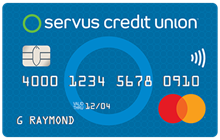 No Fee Mastercard®