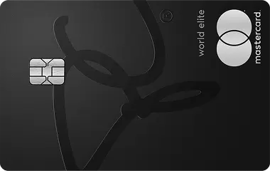 PC® World Elite® Mastercard®