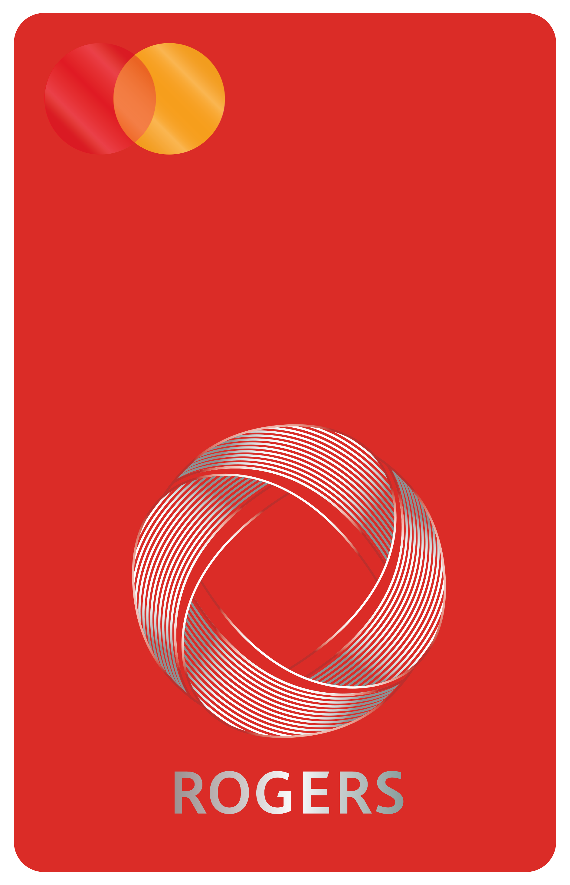 Rogers Red Mastercard
