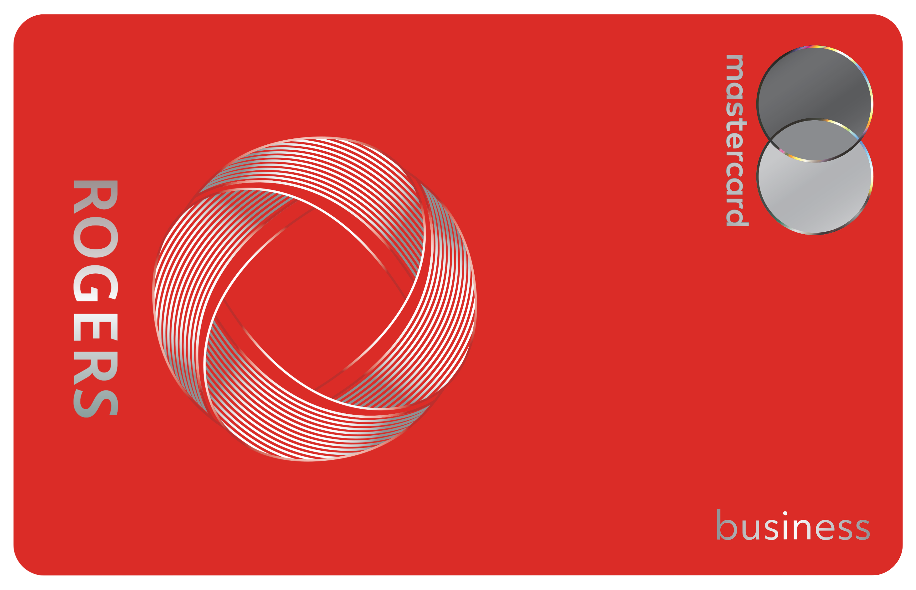 Rogers Red World Elite® Business Mastercard