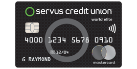 World Elite® Mastercard®